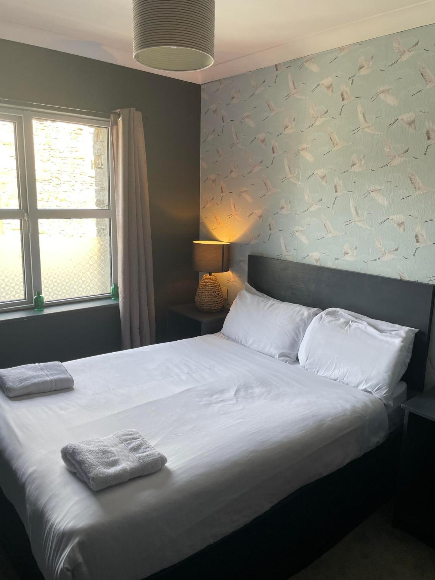 The Ivy Rooms Clifden Extérieur photo