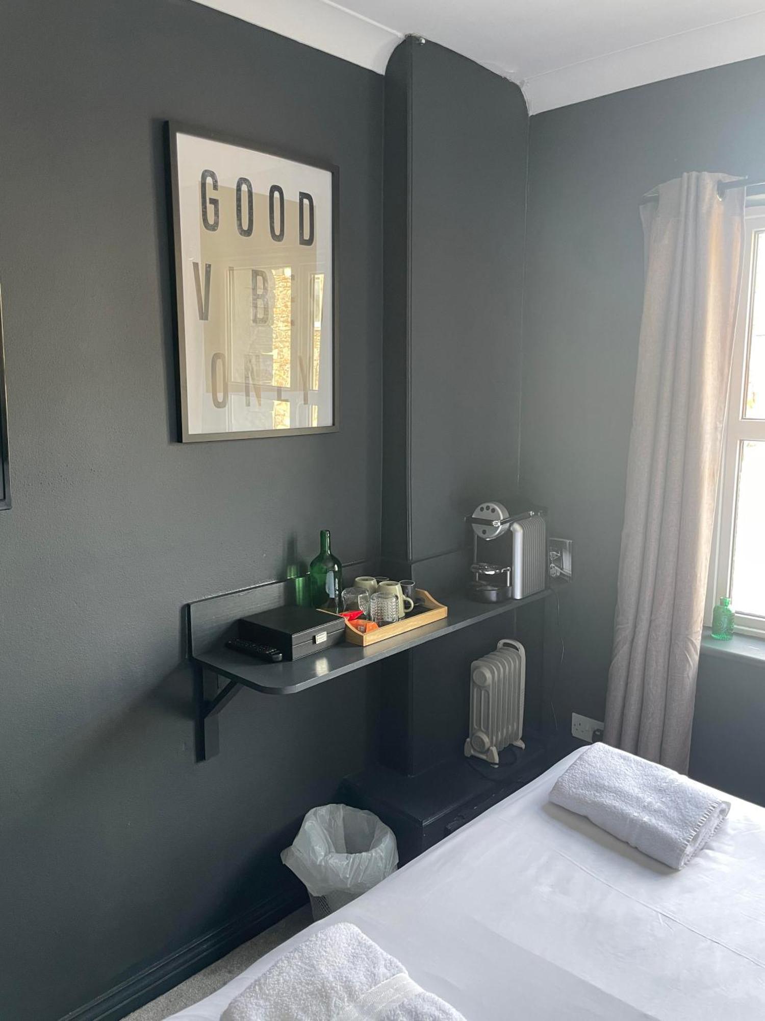 The Ivy Rooms Clifden Extérieur photo