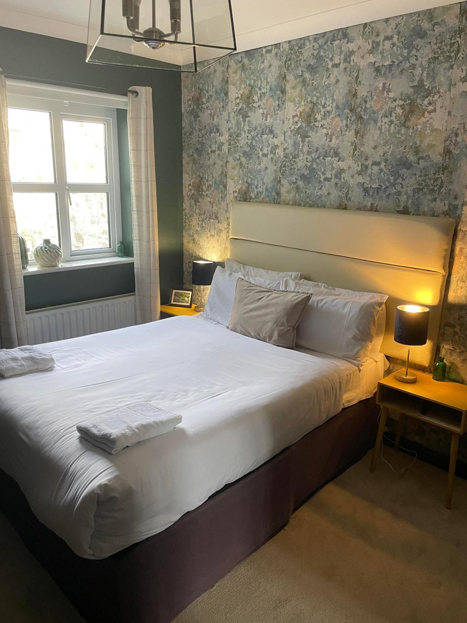 The Ivy Rooms Clifden Extérieur photo