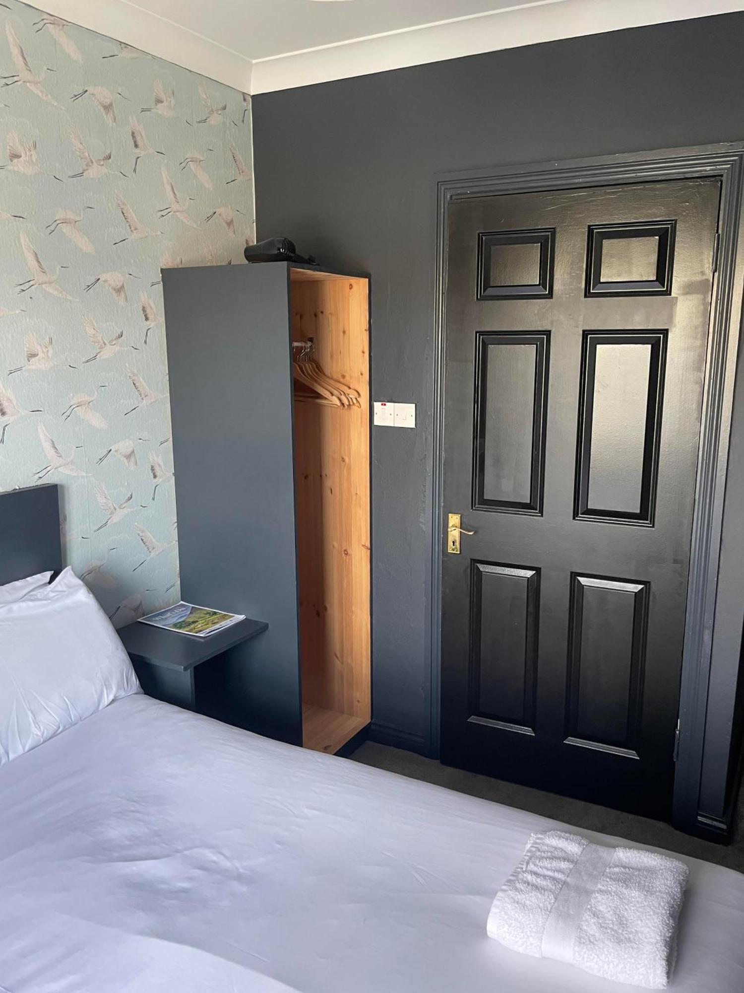 The Ivy Rooms Clifden Extérieur photo