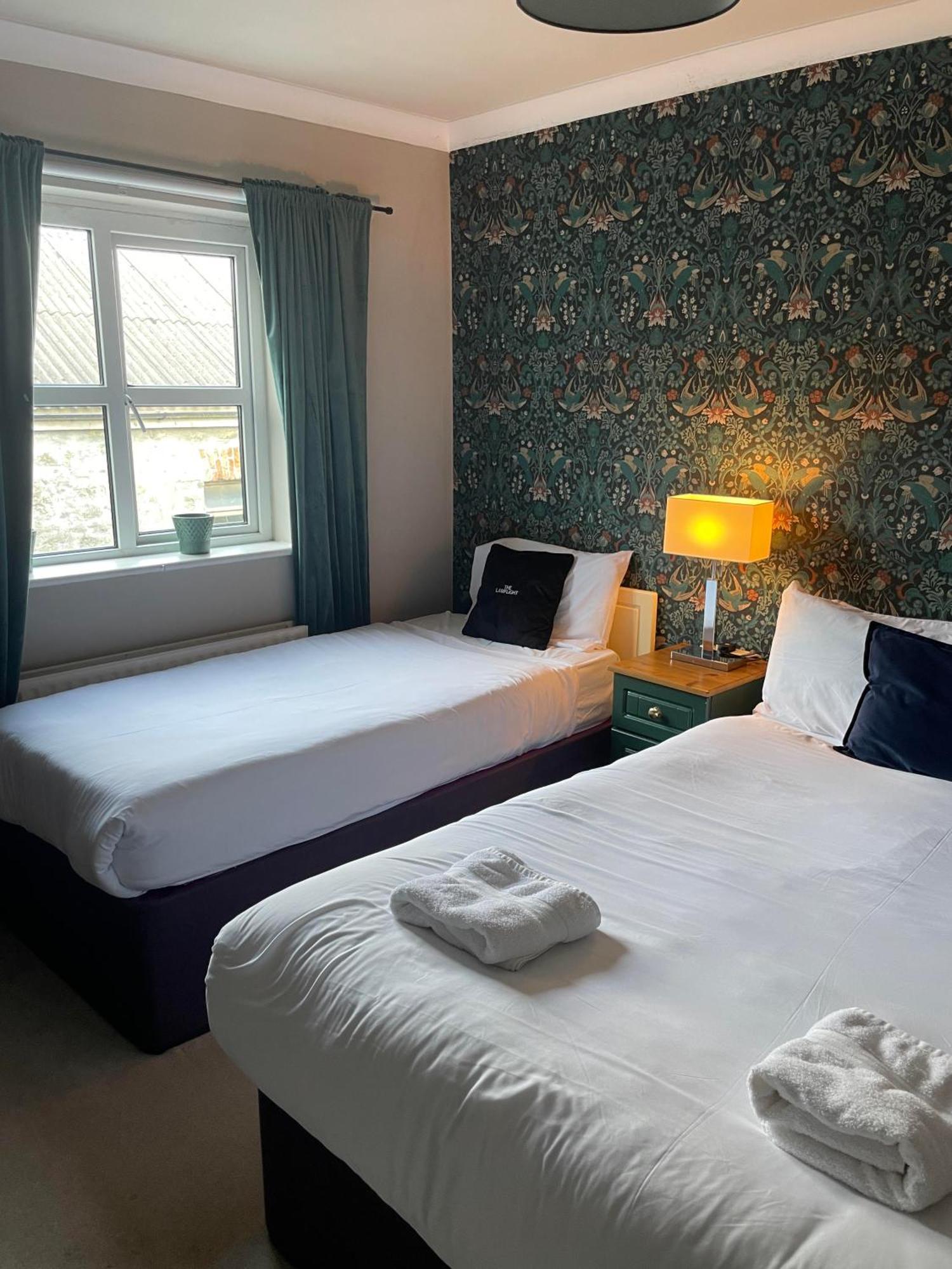 The Ivy Rooms Clifden Extérieur photo