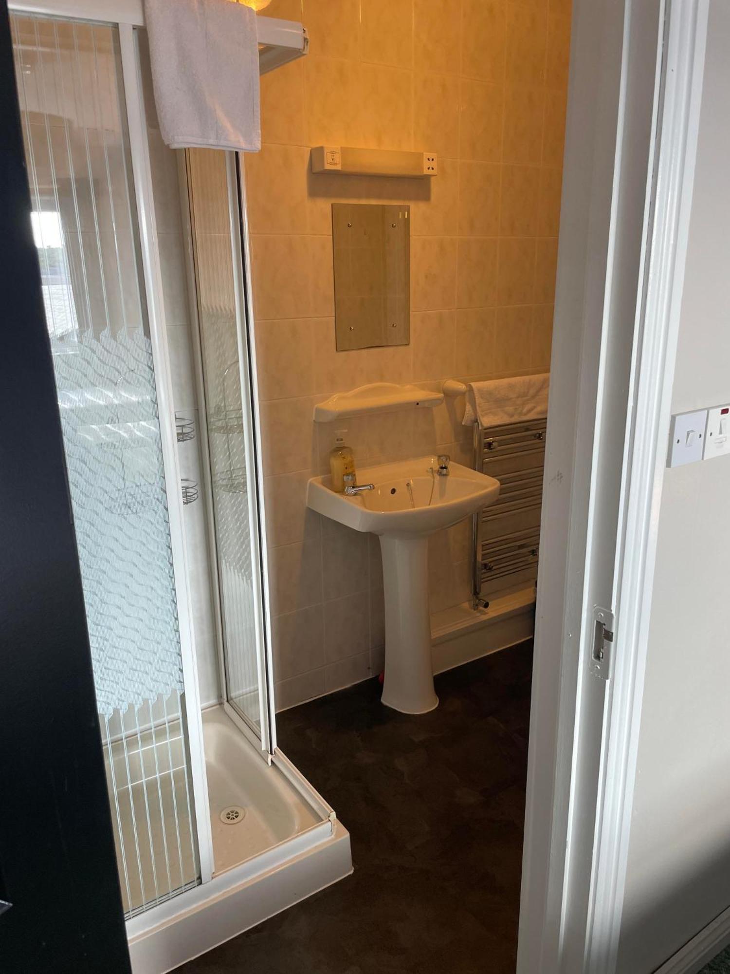 The Ivy Rooms Clifden Extérieur photo