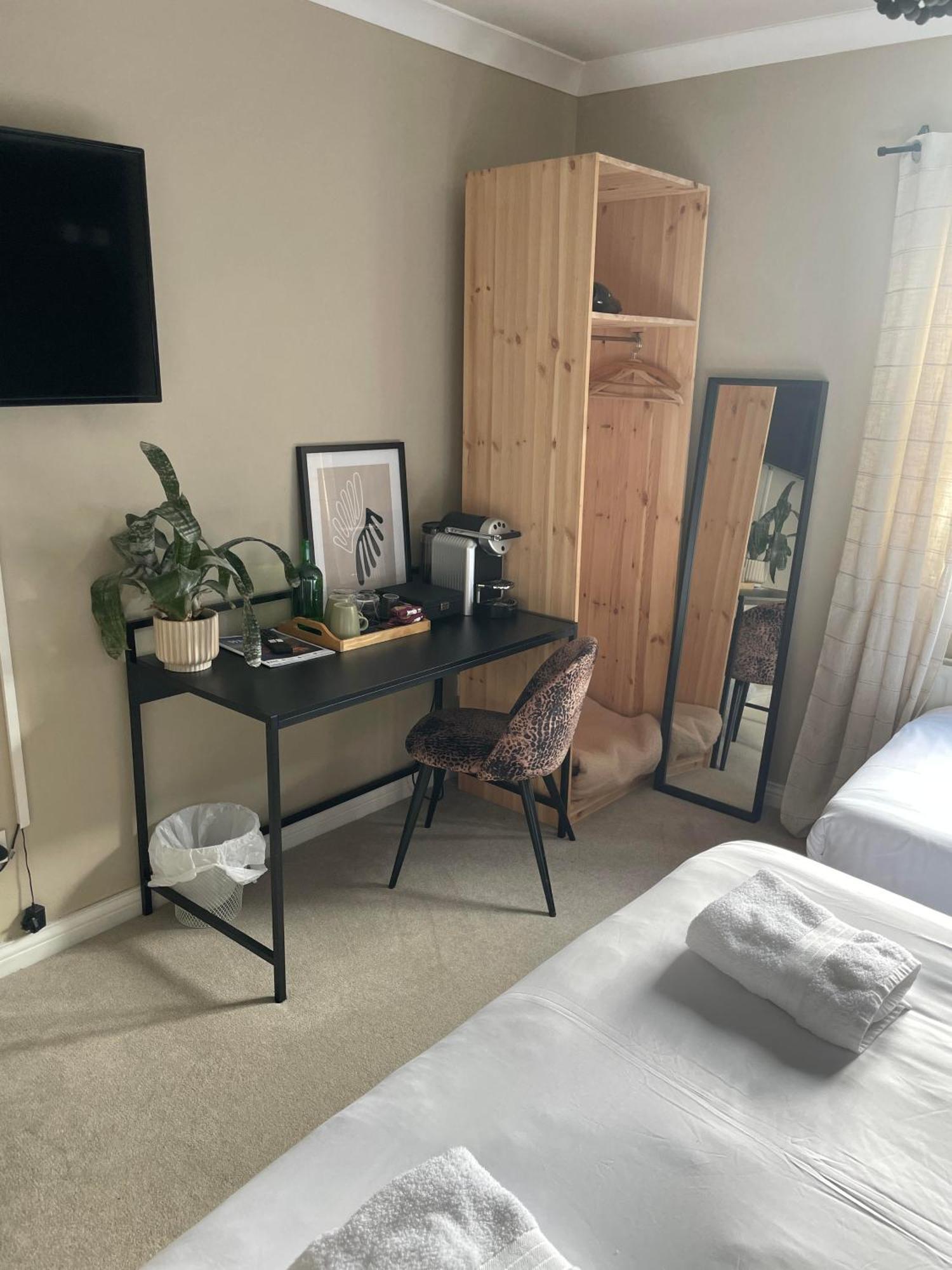 The Ivy Rooms Clifden Extérieur photo