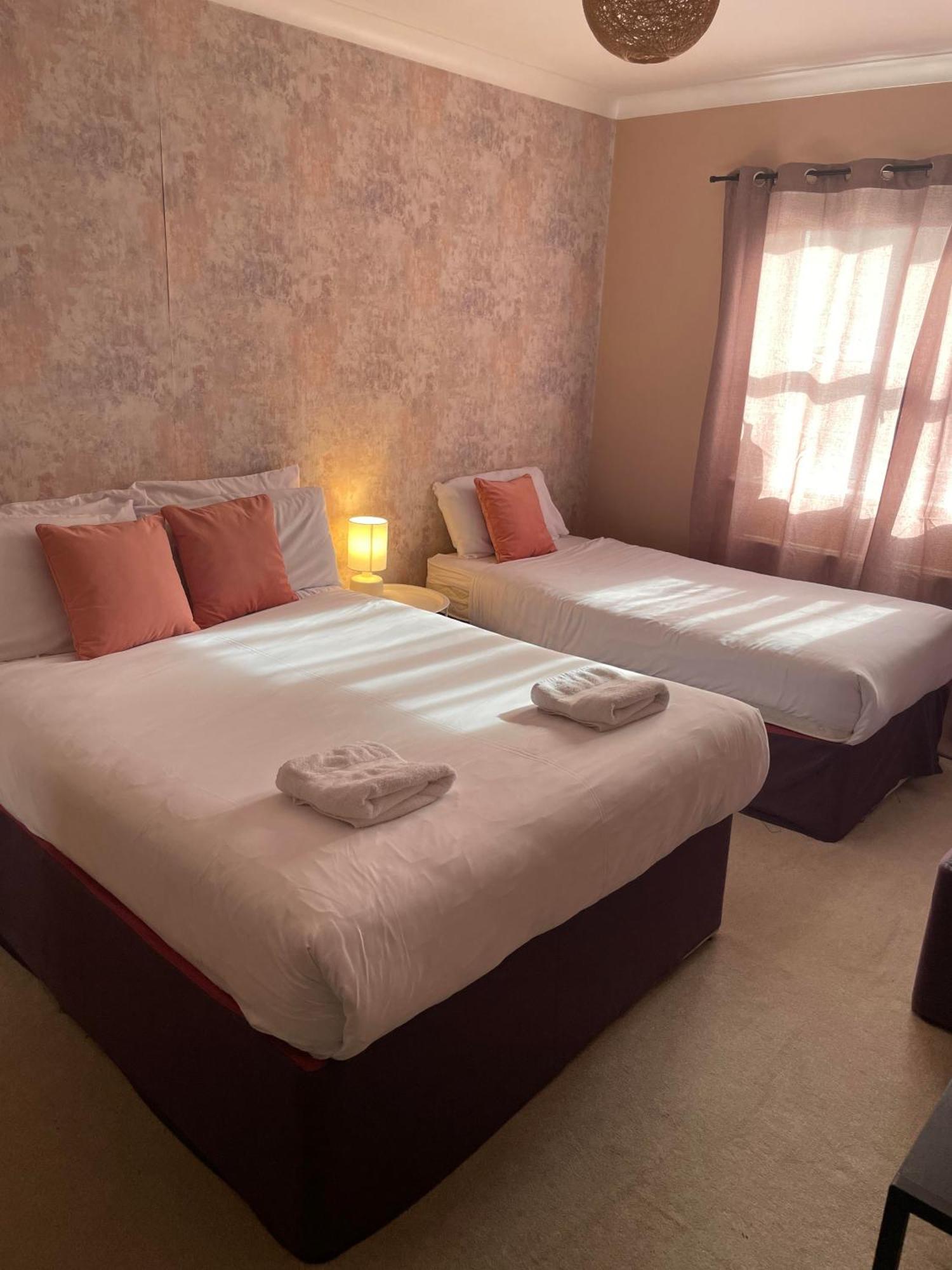The Ivy Rooms Clifden Extérieur photo