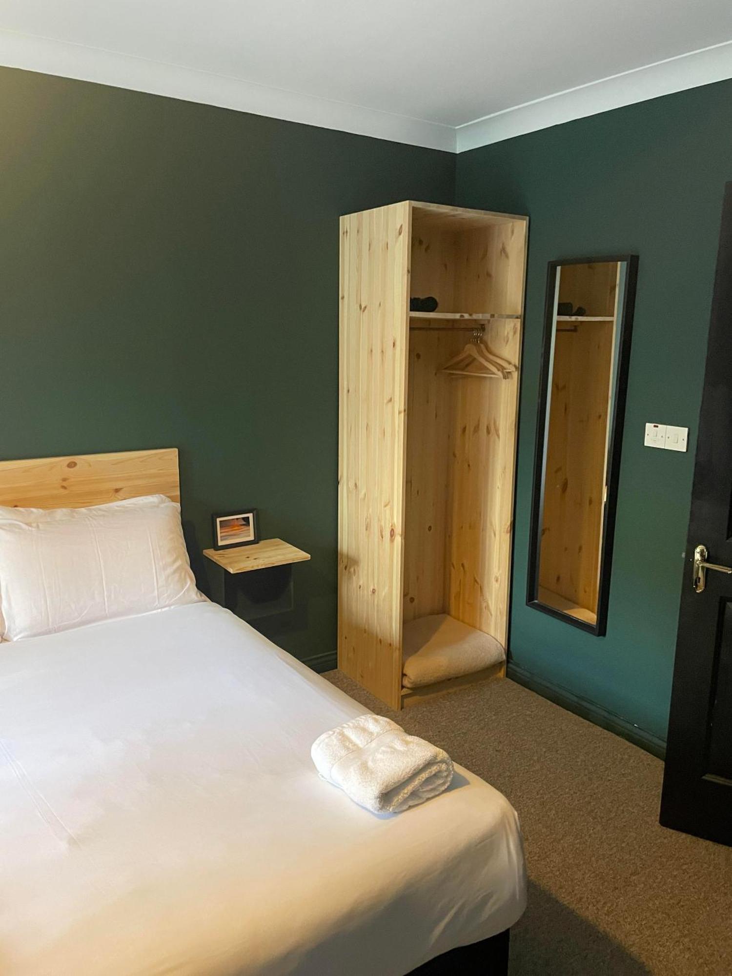 The Ivy Rooms Clifden Extérieur photo