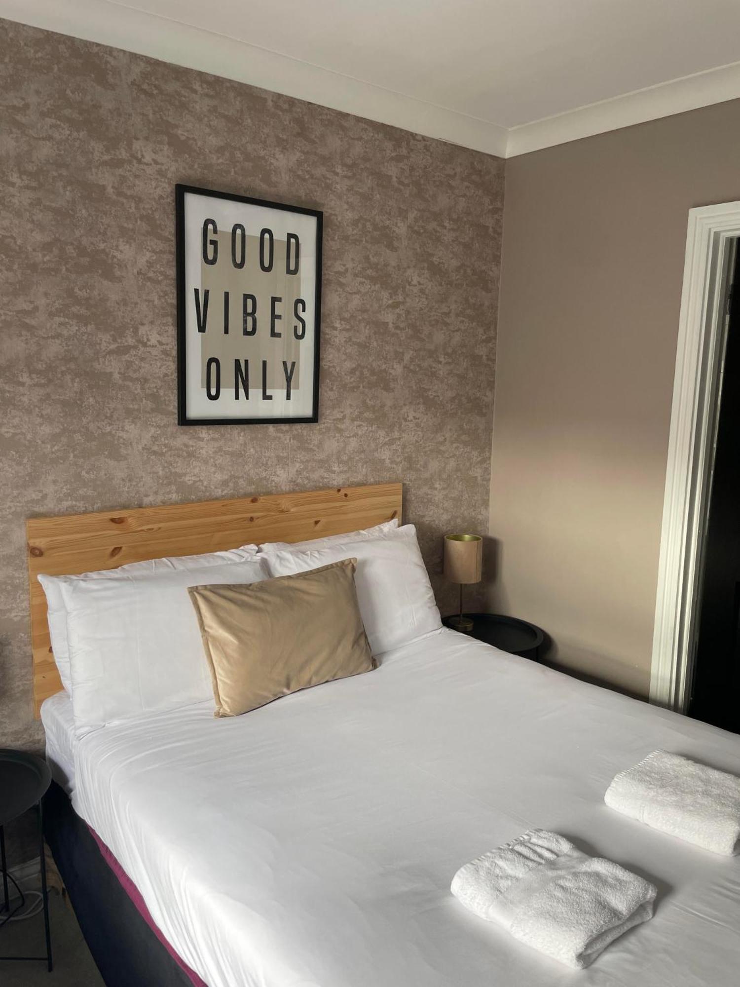 The Ivy Rooms Clifden Extérieur photo