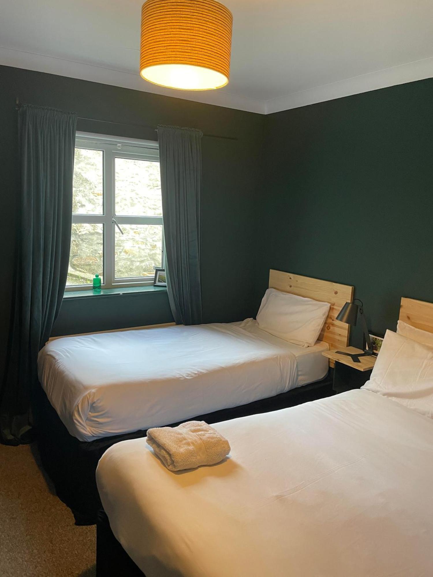 The Ivy Rooms Clifden Extérieur photo