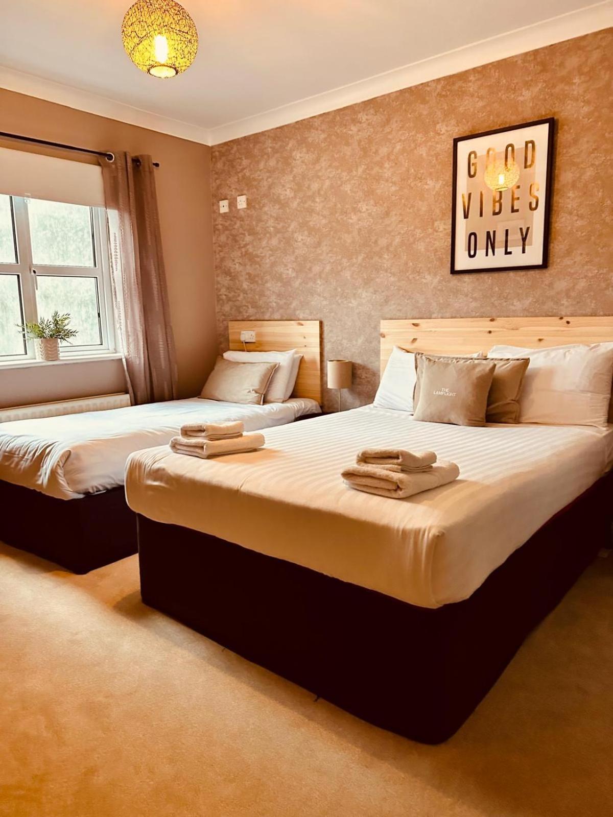 The Ivy Rooms Clifden Extérieur photo