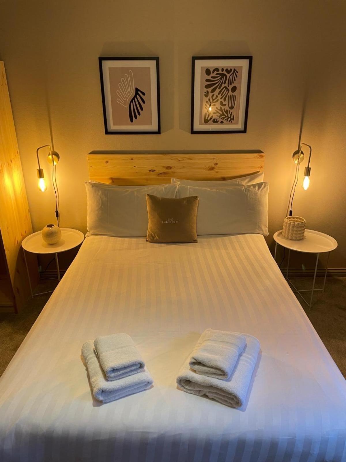 The Ivy Rooms Clifden Extérieur photo