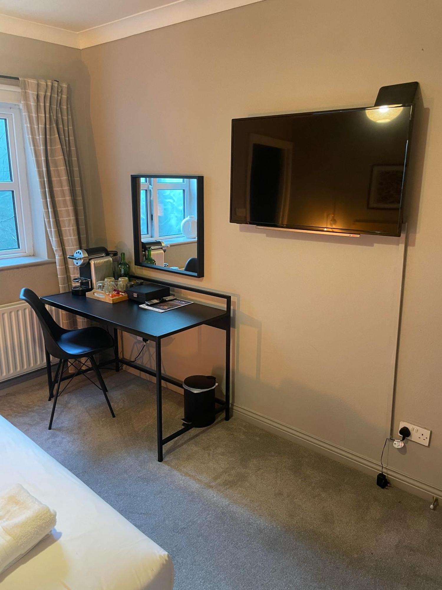 The Ivy Rooms Clifden Extérieur photo